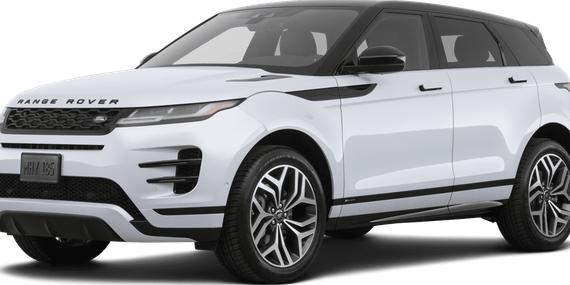 LAND ROVER RANGE ROVER EVOQUE 2020 SALZJ2FX7LH041616 image